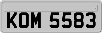 KOM5583