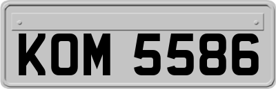 KOM5586