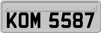 KOM5587