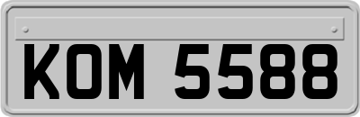 KOM5588