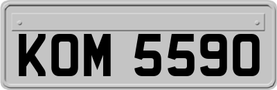 KOM5590