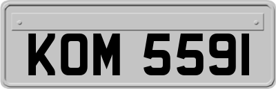 KOM5591