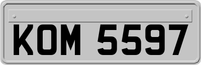 KOM5597