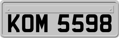 KOM5598