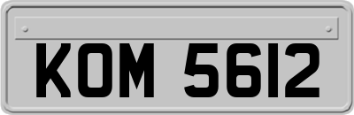 KOM5612