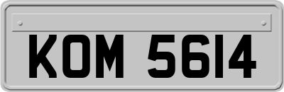 KOM5614