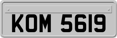 KOM5619