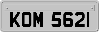 KOM5621