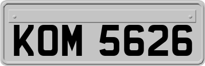 KOM5626