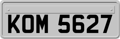 KOM5627