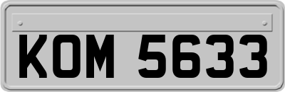 KOM5633