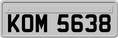 KOM5638