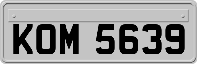 KOM5639