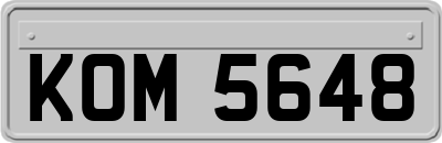 KOM5648