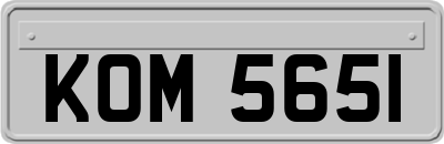 KOM5651