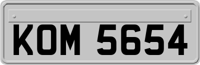 KOM5654