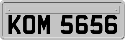 KOM5656