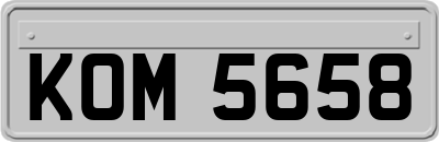 KOM5658
