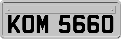 KOM5660