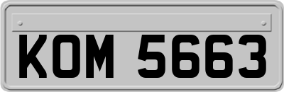 KOM5663