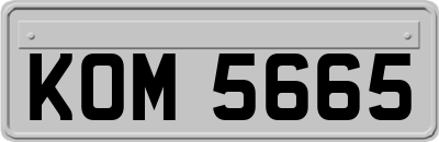 KOM5665