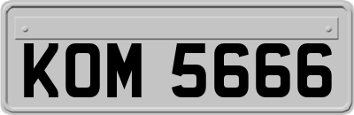 KOM5666