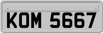 KOM5667