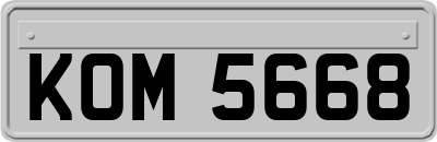 KOM5668