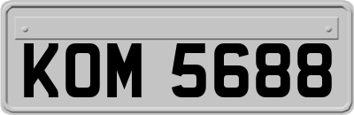 KOM5688