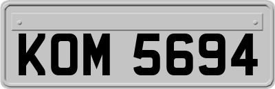 KOM5694