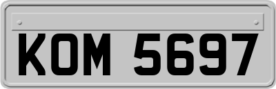 KOM5697