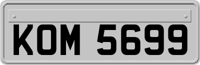 KOM5699