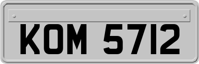 KOM5712