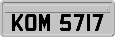 KOM5717