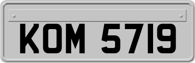 KOM5719