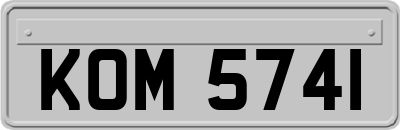 KOM5741