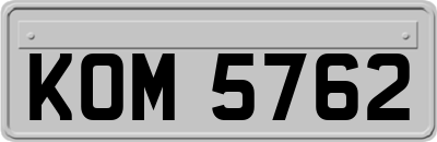 KOM5762