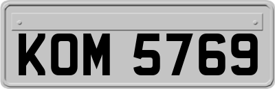 KOM5769