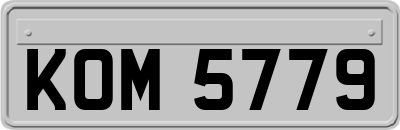 KOM5779
