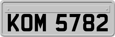 KOM5782