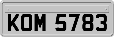KOM5783