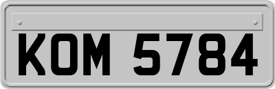 KOM5784