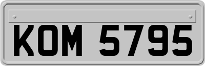KOM5795