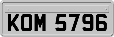 KOM5796