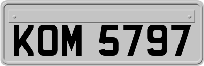 KOM5797