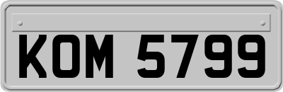 KOM5799