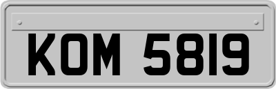 KOM5819