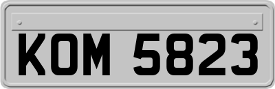 KOM5823