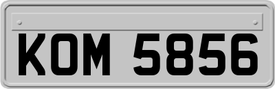 KOM5856