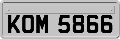 KOM5866